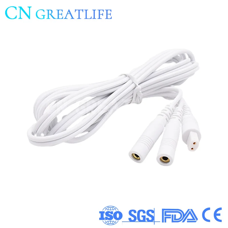 

Dental Accessories Unit Test Wire Testing Cord File Holder Stainless Hook Long Line for Apex Locator
