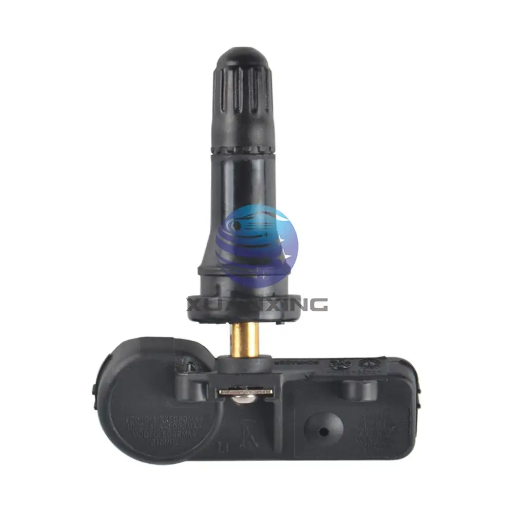 31200923 Tire Pressure Sensor Monitoring System TPMS 315MHz For 1999-2014 Volvo S60 S80 V70 XC90 | Автомобили и мотоциклы
