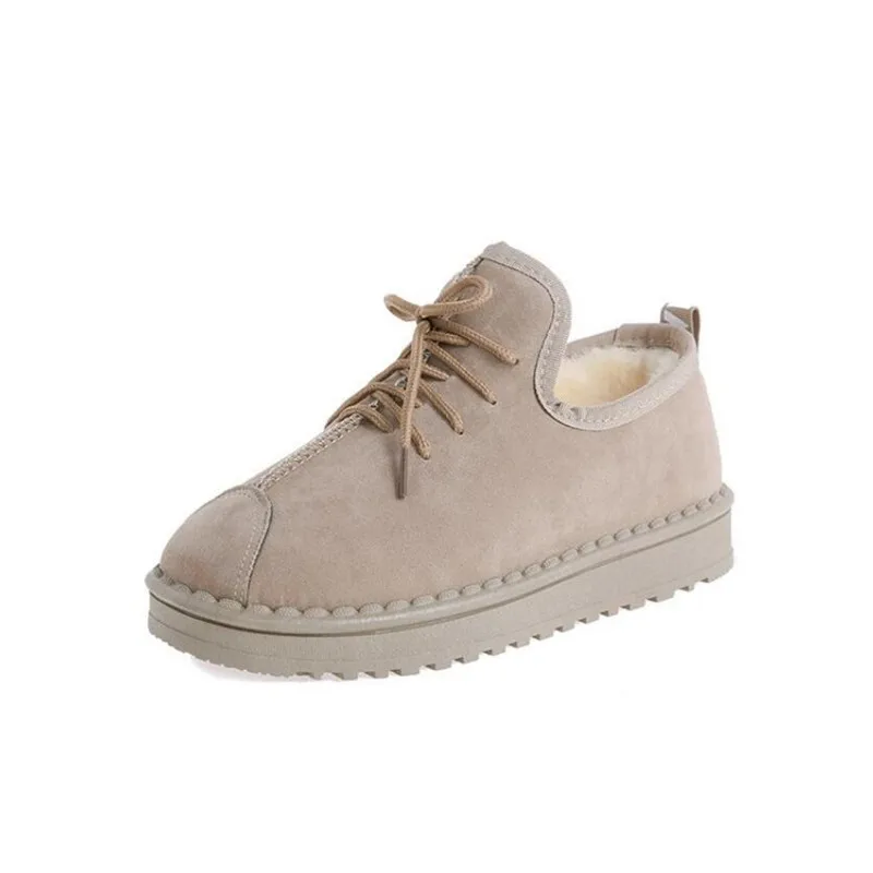 

Новые зимние сапоги для девочек, модные замшевые, легкие, удобные, дышащие, антилыжные сапоги, повседневные Прогулочные сапоги, для детей