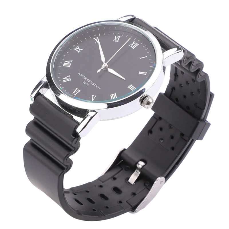 18mm 20mm 22mm Watchbands Silicone Rubber Watch Band For Casio Replace Electronic Wrist Watch Band Watch Sports Straps