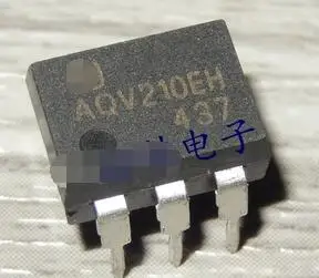 

IC 100%new Free shipping AQV210 IRFP460 PC817D RJH60D1 LM7805CT SBL3040PT