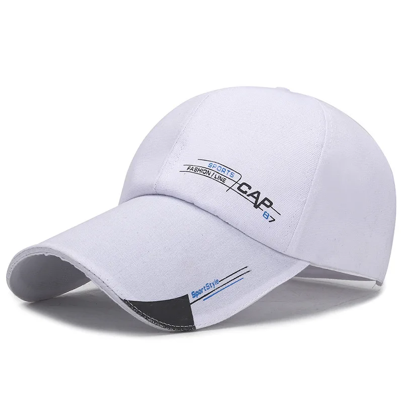 

2020 Spring Summer Casual Women Men Unisex Baseball Sport Cap HipHop Adjustable Cool Sun Hat Snapback Casquette Gorras Bone Hats