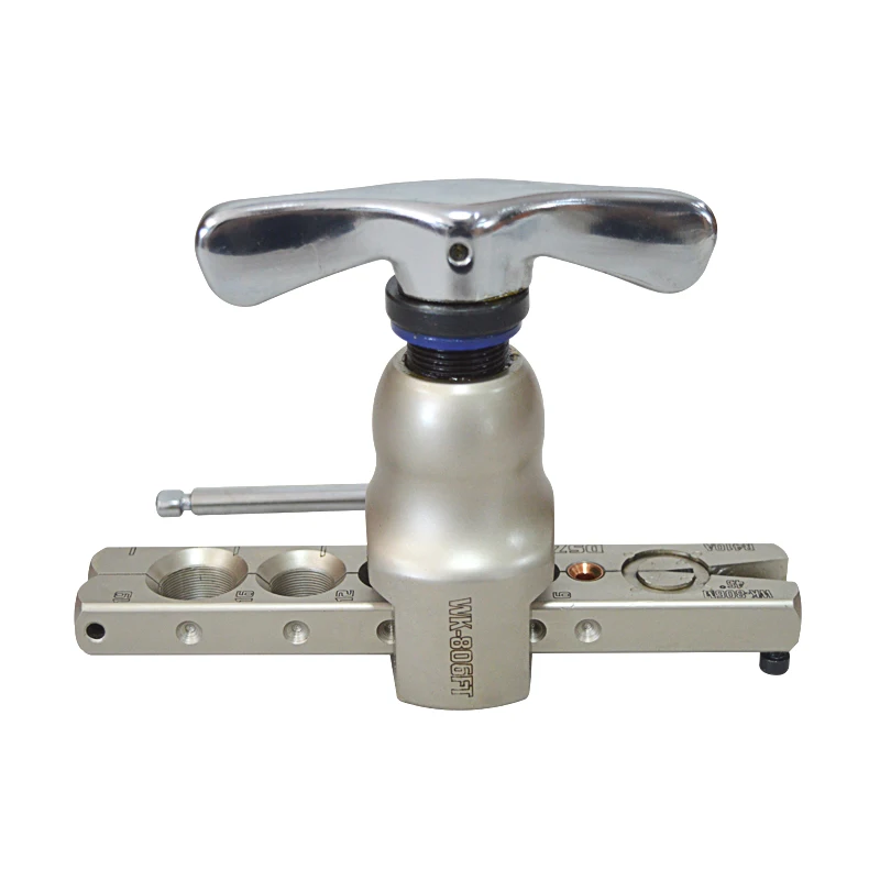1PC WK-806FTL pipe flaring cutting tool set tube expander Copper kit Expanding scope 6-19mm | Инструменты