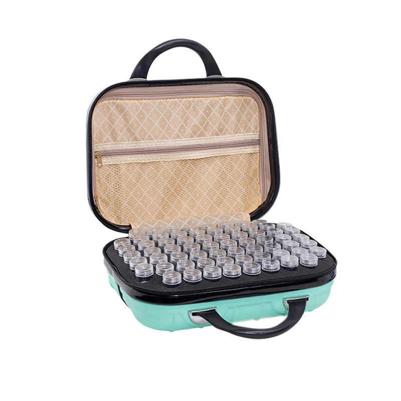 132 бутылки алмазная живопись аксессуары для вышивки крестом контейнер