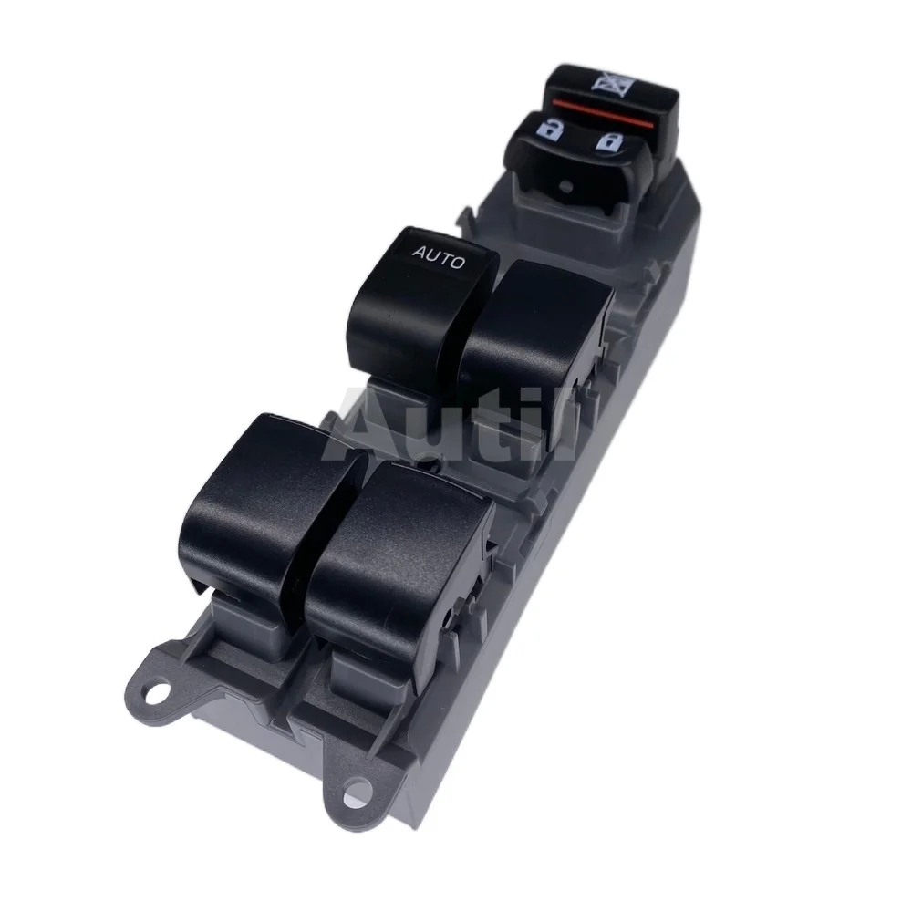 84820-06100 Car Power Window Control Switch Regulator Button For Toyota Camry Yaris Highlander Corolla Vios RAV4 2006-2018 | Автомобили и