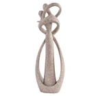 Статуэтка из индийского песчаника ручной работы-различные