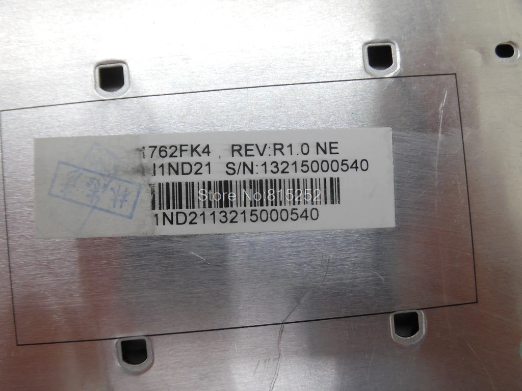 

Nordic Keyboard For ACER 5830 V3-551 V121702FK4 NK.I171S.00K V121702AK4 PK130N42A23 NK.I171S.00K MP-10P36DN-5281W 0KN0-7N1ND2213