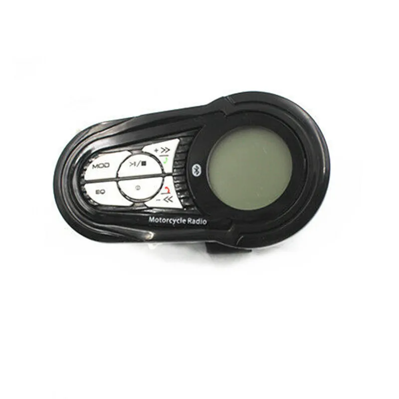 Беспроводная Bluetooth Колонка для мотоцикла 12 В|Накладки и декоративные молдинги| |