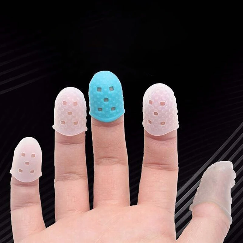 5 шт. перчатки для укулеле электрической акустической гитары | Спорт и