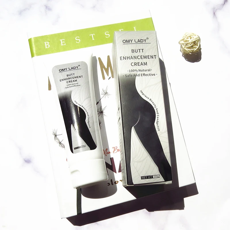 Крем для улучшения ягодиц эффективный крем подтяжки и укрепления тела с