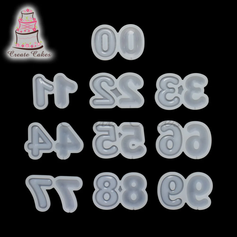 Новое поступление эпоксидная силиконовая форма для леденцов кухонная помадка