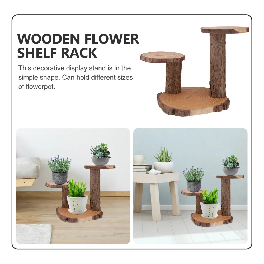 1 шт. держатель для цветочного горшка|Полки растений| |