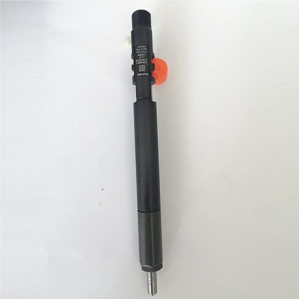 EJBR04501D подлинный дизельный топливный инжектор common rail для SSANGYONG Kyron A6640170121 6640170121 |