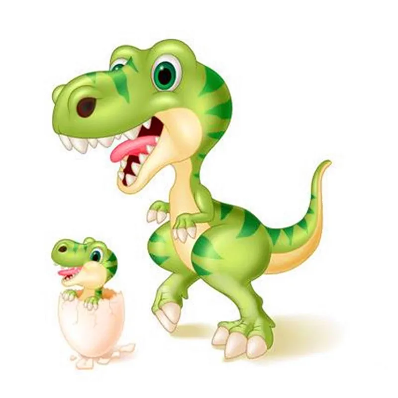 

Patches Dinosaur Baby Transfert Thermique Vetement Clothes Stickers Stranger Things Appliques For Clothing Riverdale Biker Patch