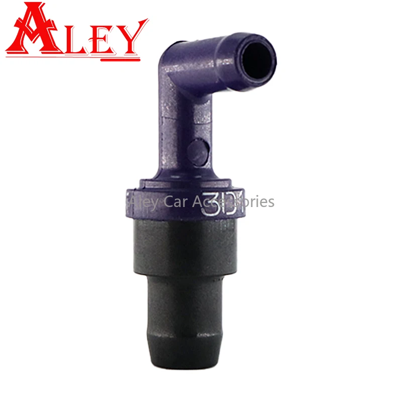 

Оригинальная новая модель телефона G60113890 6P1098 V255 FV289 для Ford фестиva Fiesta для Mazda MPV B1600, положительный Картер, клапан PCV