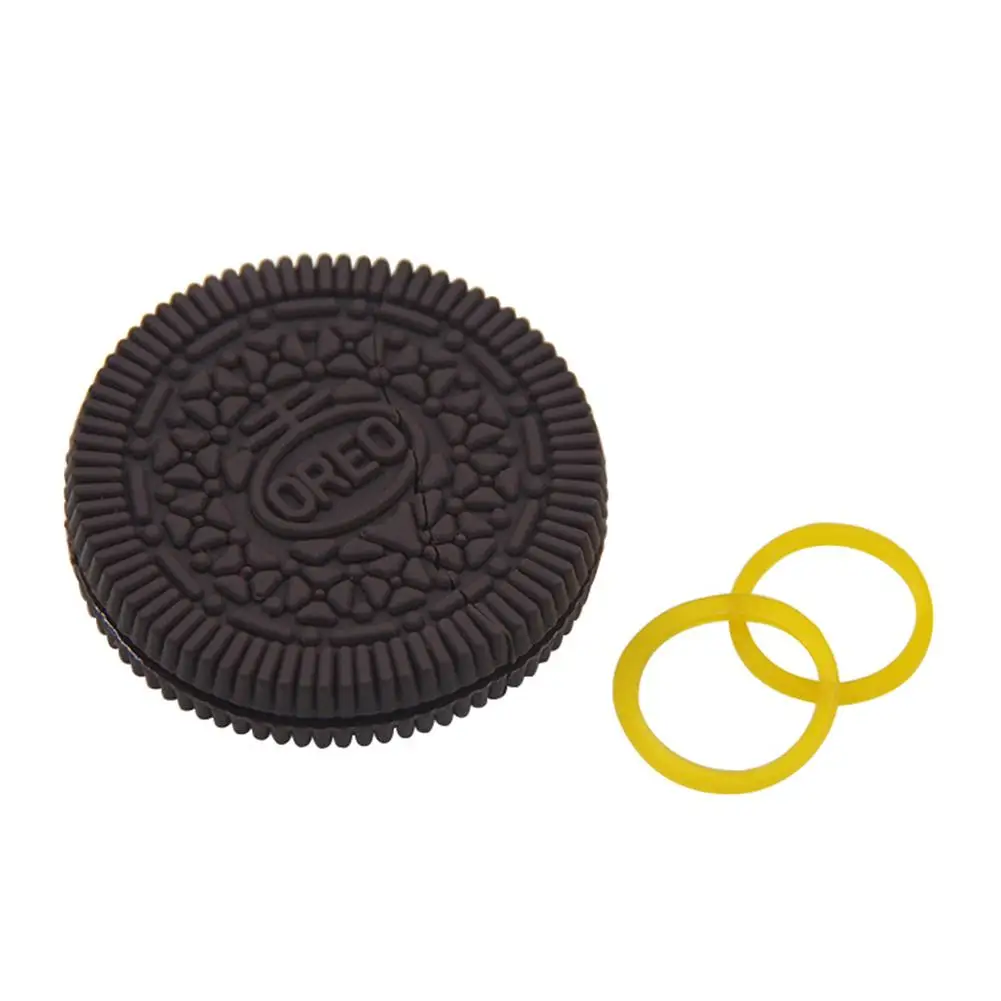 Забавные Печенье Oreo снижение магический реквизит игрушки крупным планом магия