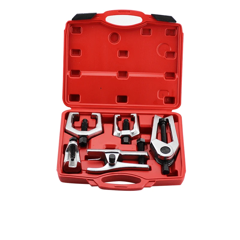 5 шт. Профессиональный шаровой сепаратор сервис набор инструментов Pitman рука