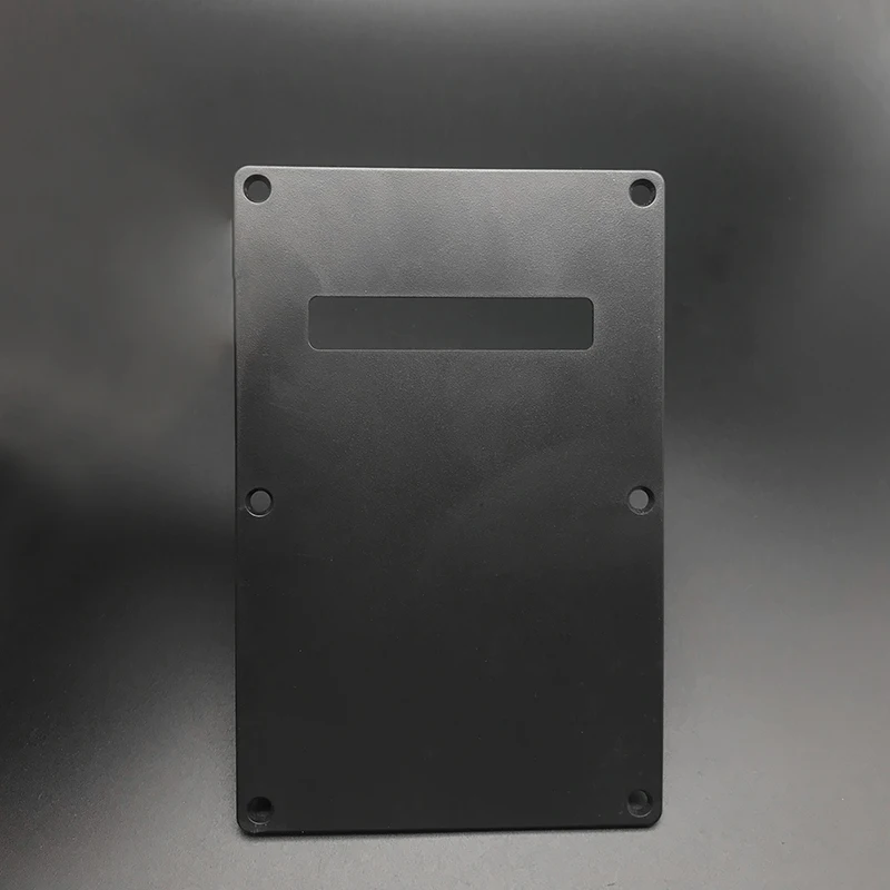 Высококачественная задняя панель из ПВХ для защиты от тремоло аксессуары