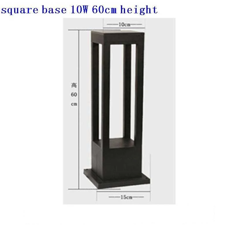 

Outdoor Lighting