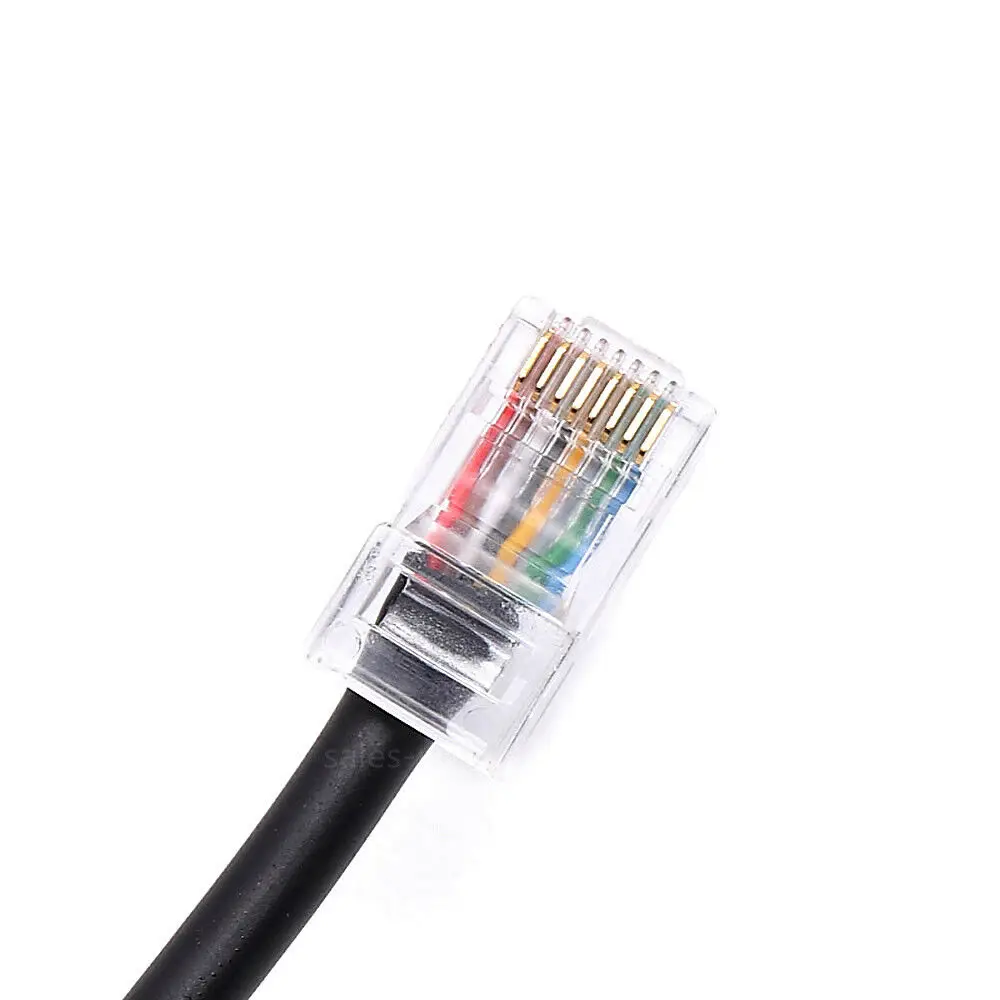 Hm-118N 8pin speaker Microphone for ICOM IC-706 IC-208H IC-2100H IC-2200H IC-V8000 two way radio speaker mic