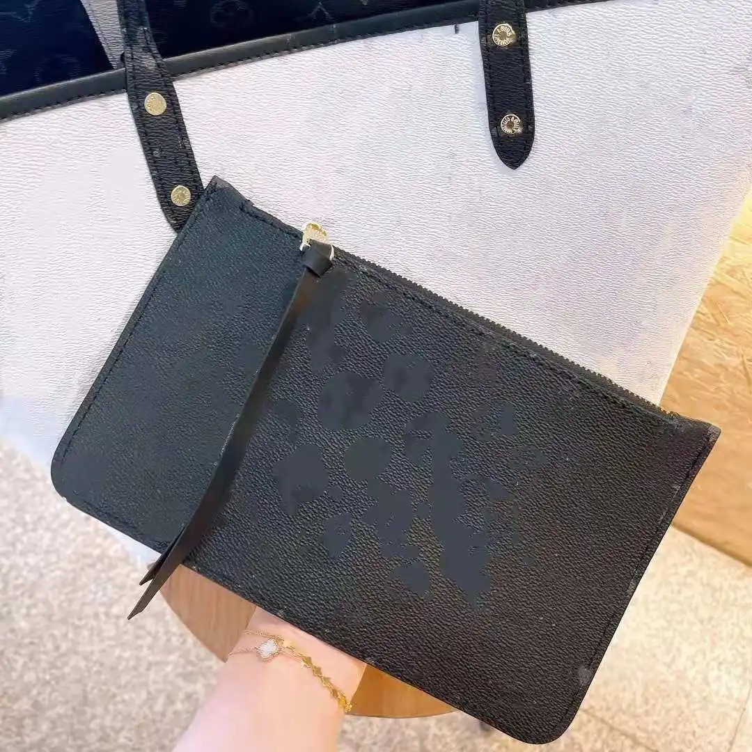 

Sac De Luxe Femme Leather Casual Shopper Bags Top Handle Shoulder Bags For Women Luxury Designer Purses Handbags Female Tote Bag