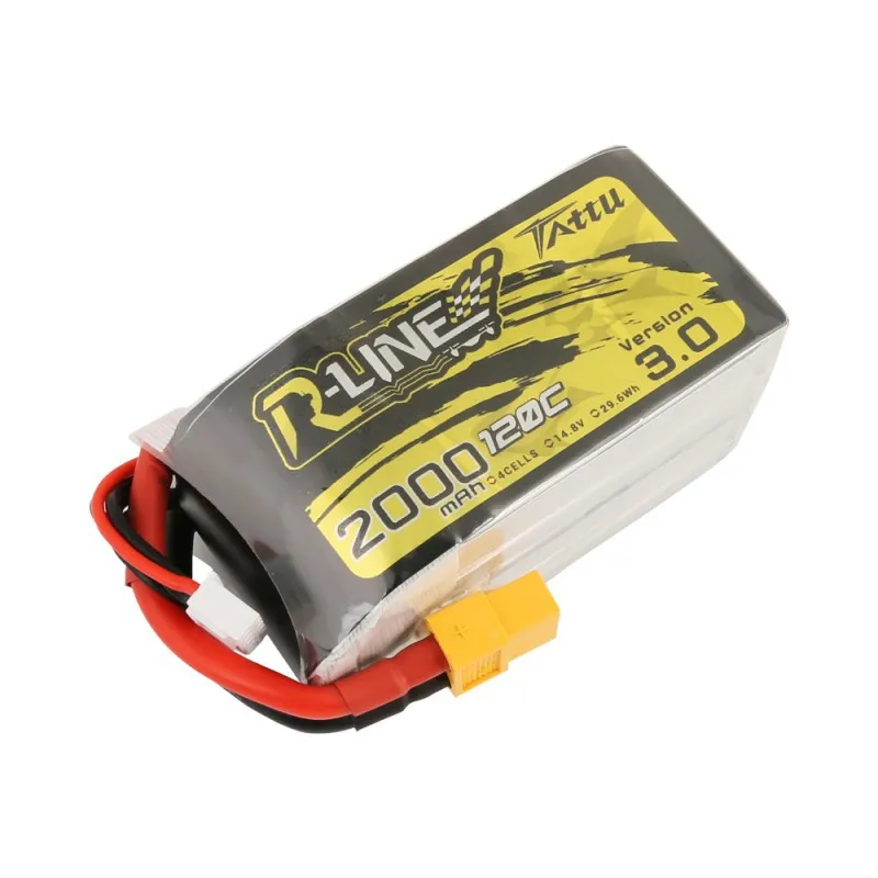 R-Line версия 3 0 V3 1300 мАч 1550 1800 2000 120C 14 8 в Lipo батарея XT60 для FPV Racing Drone RC Quadcopter | Игрушки и