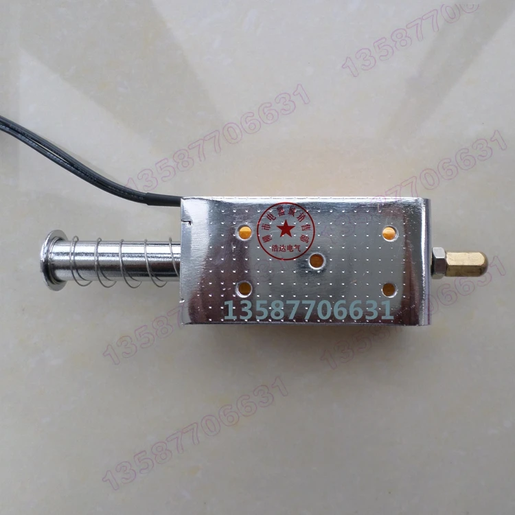 Внутренний Вакуумный Автоматический выключатель давления 630A ZW8 ZW32 zn63a 12 DC220V