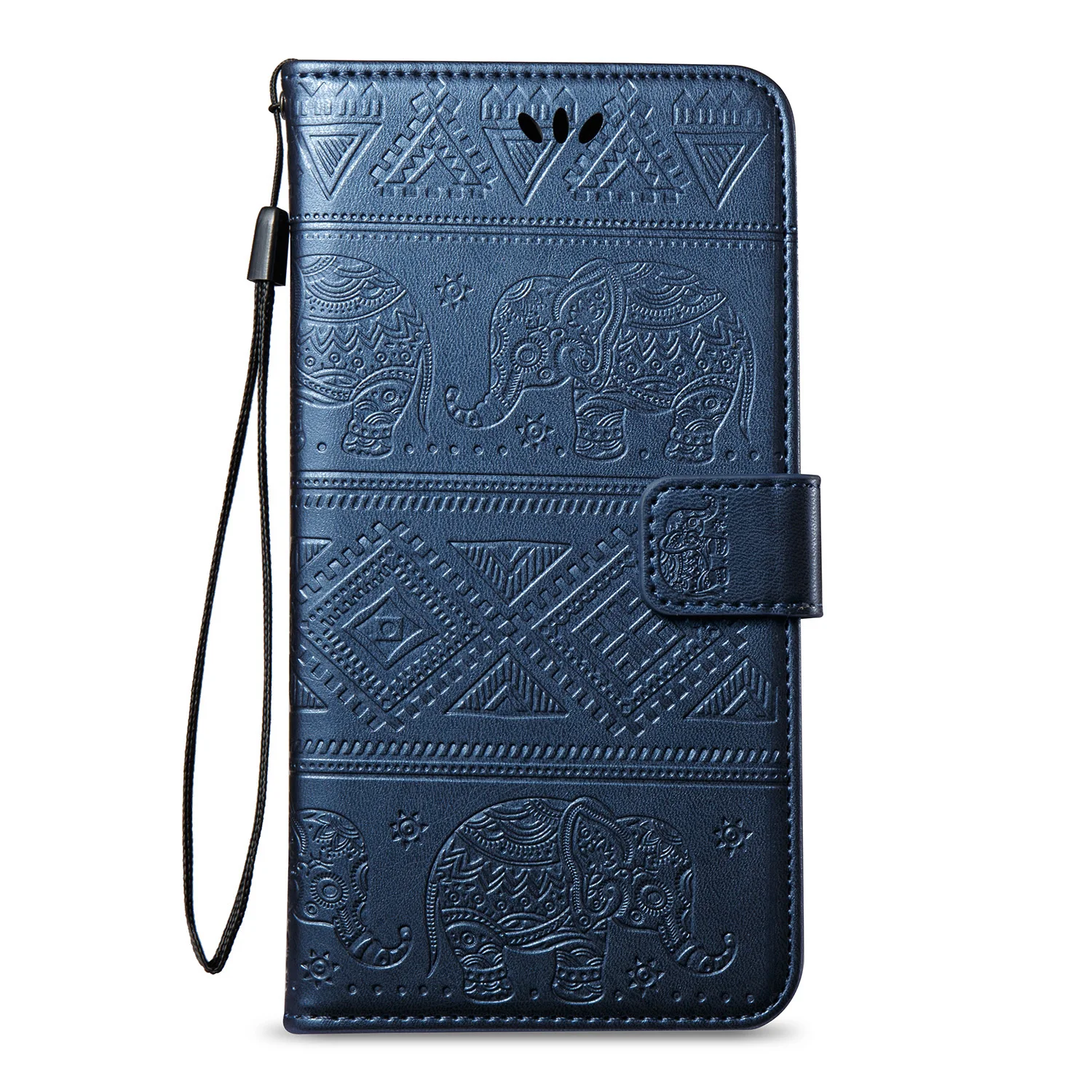 Чехол Funda для Samsung Galaxy A8 Plus + 2018 SM-A730N/DS откидной телефона кожаный чехол SM A730 A730N A730F/DS