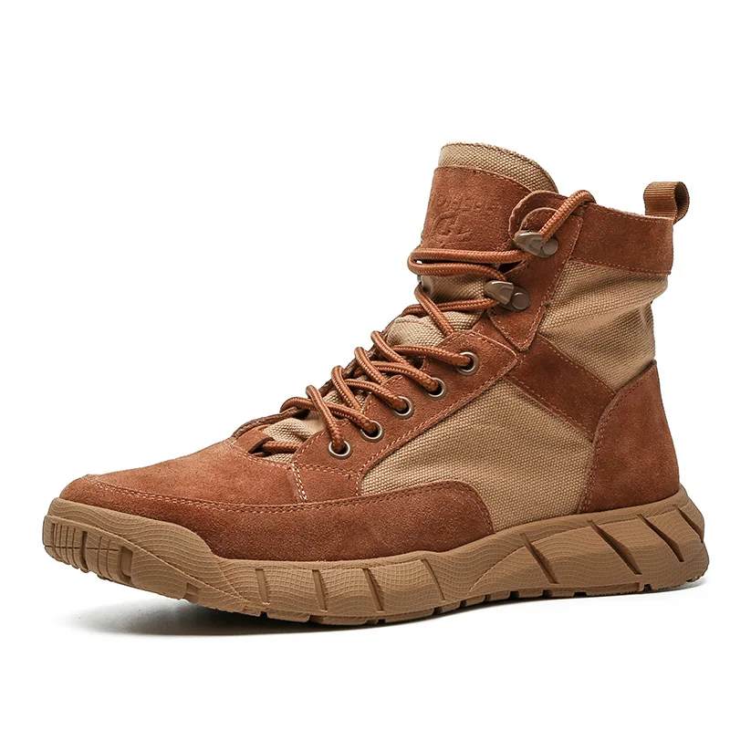 

Mens Winter Boots Shoe For Men Botines De Hombre Sapatos Para Hombre Men Combat Boots Water Proof Shoes Botin Hombre