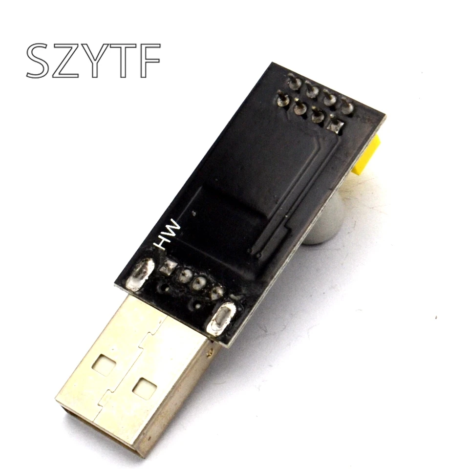 ESP8266 wifi модуль плата адаптера USB компьютер телефон беспроводной связи