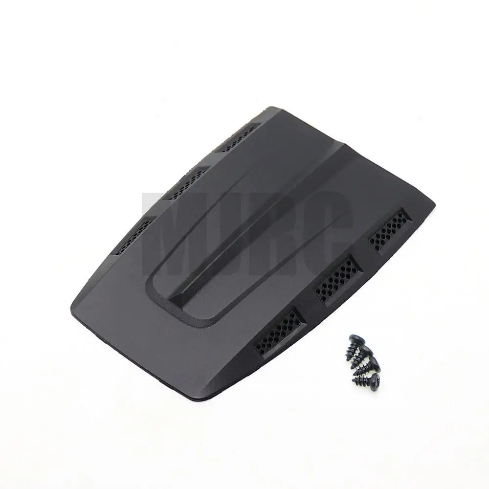 корпус кузова mjrc 110 jeep wrangler rubicon для axial scx10 d90 90046 90