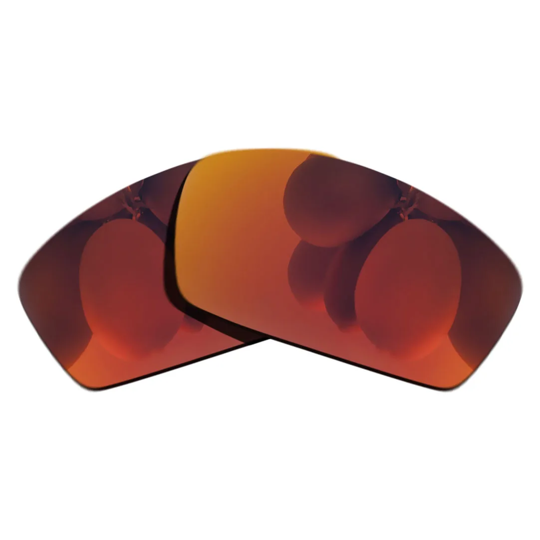 Поляризованные солнцезащитные очки Сменные линзы для оправы Oakley Square Whisker 100%