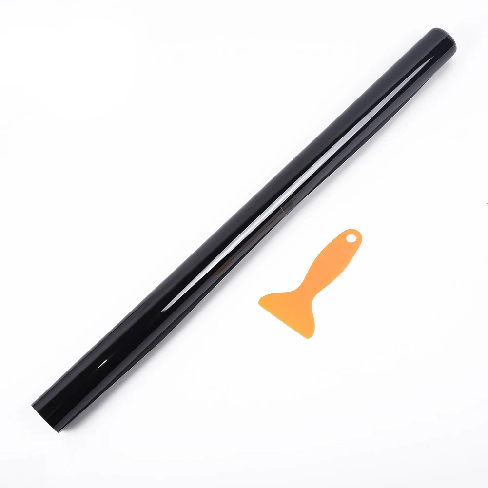 Универсальный Автомобильный Дом Офис стекло VLT 35% Тонировочная пленка