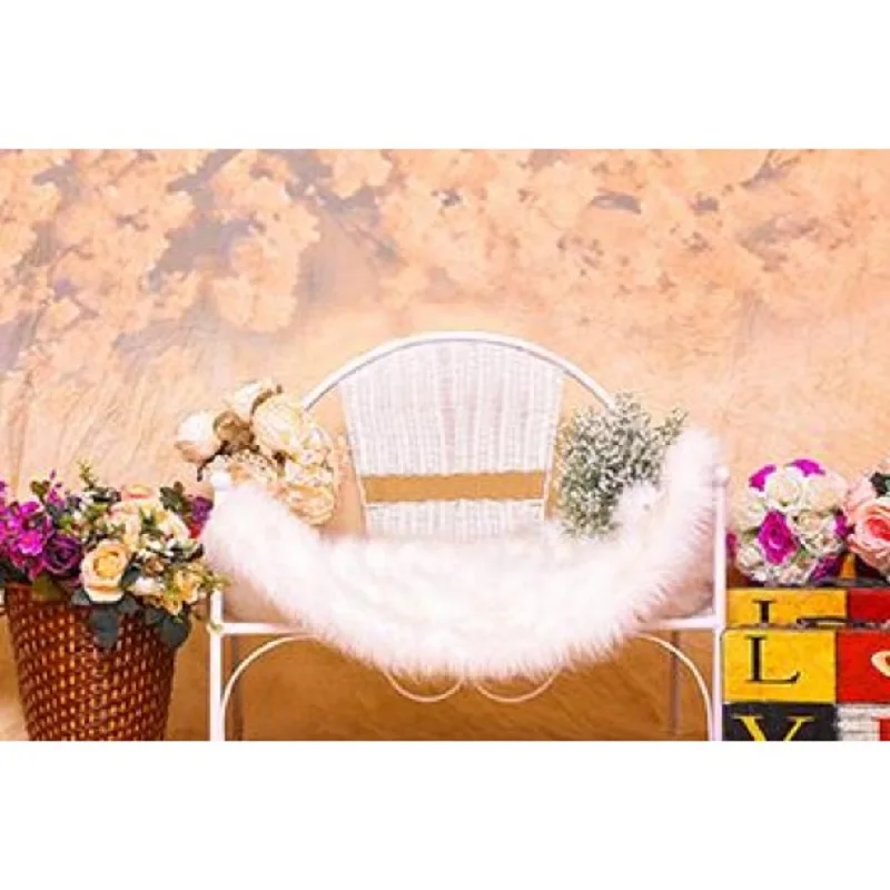Vinyl Background For Children Ni-20202633