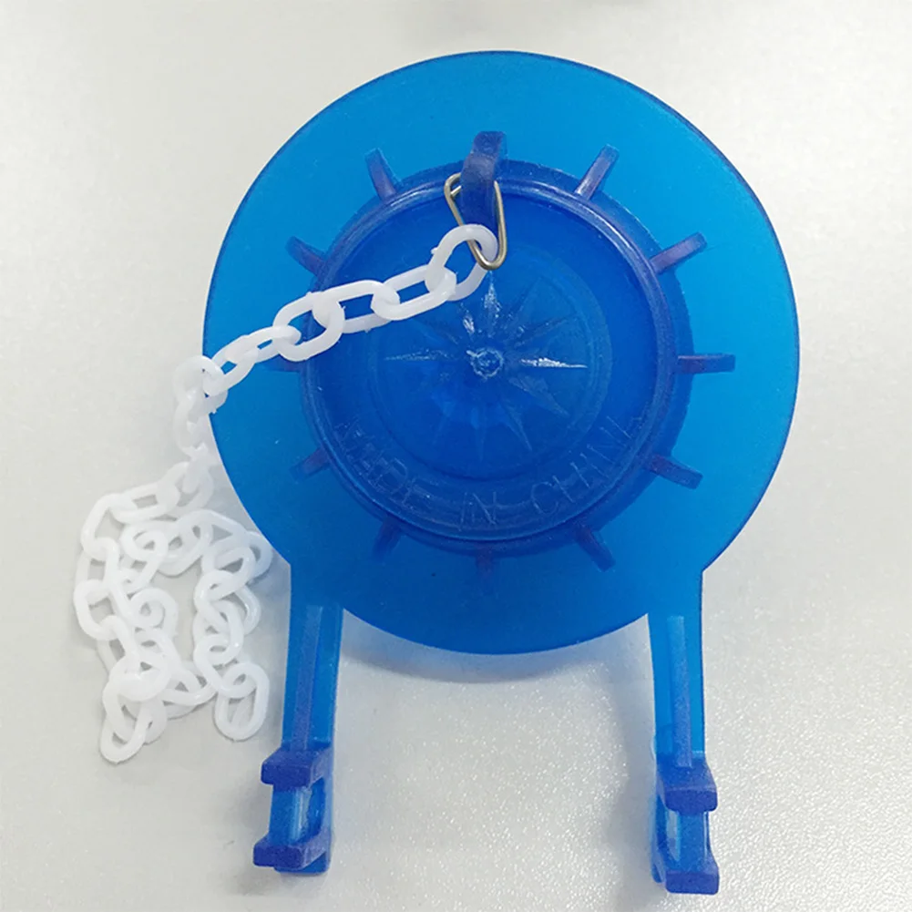 Слив туалета заглушки аксессуары резиновый клапан Shoot закрытие ванная комната