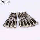 Диск отрезной Алмазный для вращающегося инструмента, 2,35 мм, 10 шт.