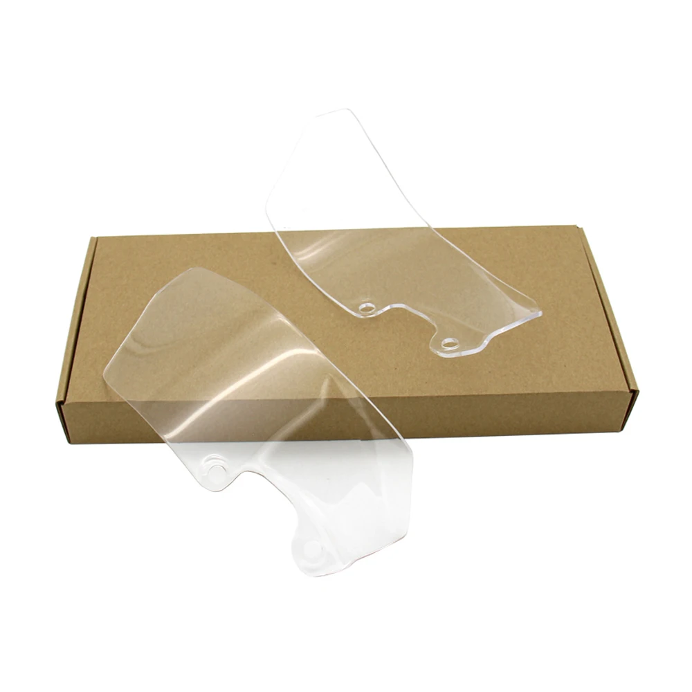 Лобовое стекло для BMW R1200GS Adventure 04 12 боковые панели R 1200 GS ADV 2004 2012 2005 2006 2007 2008 2009