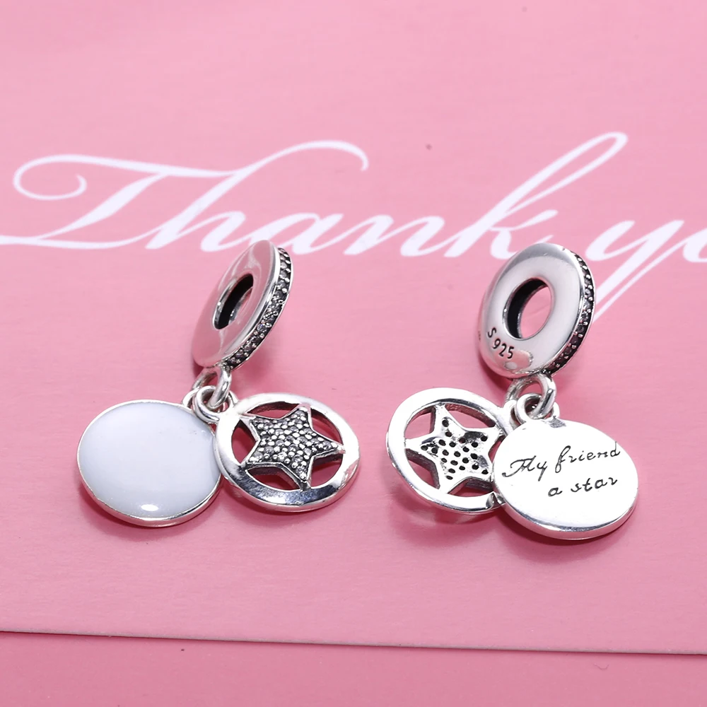 Moonmory осенний стиль 2020 подходит для Европы браслет змейка подлинное серебро 925