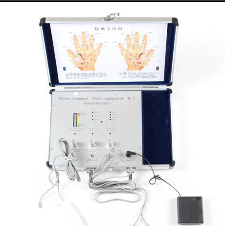 2020 домашнего использования Здравоохранение электромагнитный ручной устройство