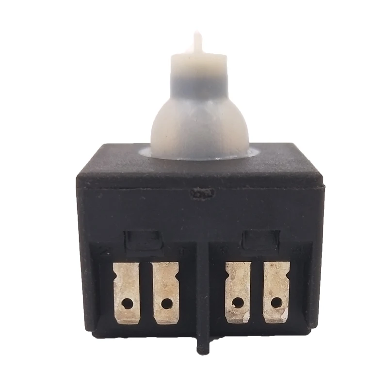 Выключатель для угловой шлифовальной машины BOSCH GWS6 100 выключатель 9553 9556HN/HB