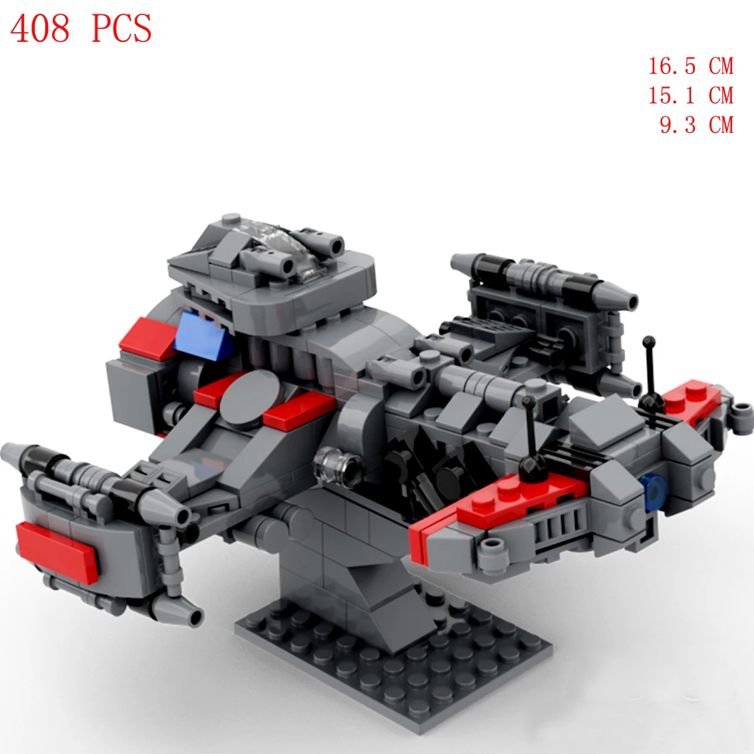 Лидер продаж Классическая игра в США создатели Звездных войн Starport боевой автомат