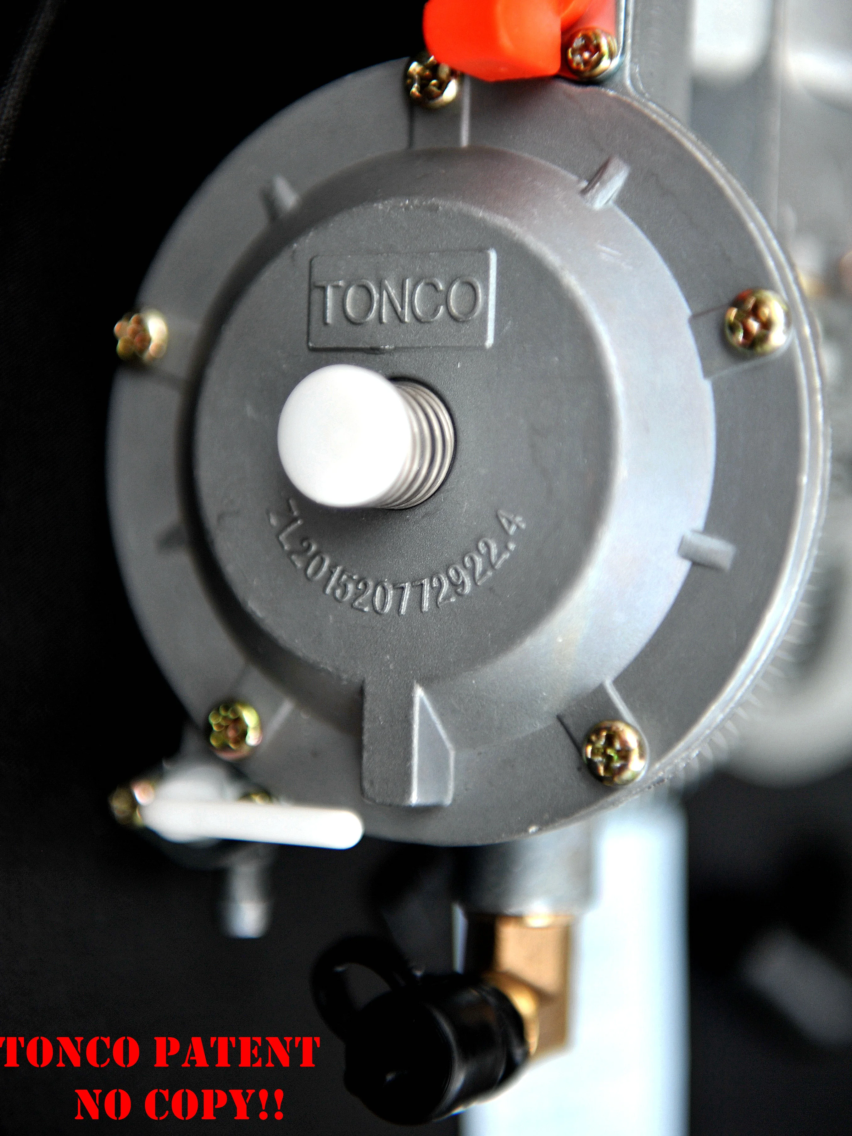 LPG NG конверсионный комплект для бензинового генератора 5 кВт 188 м карбюратор