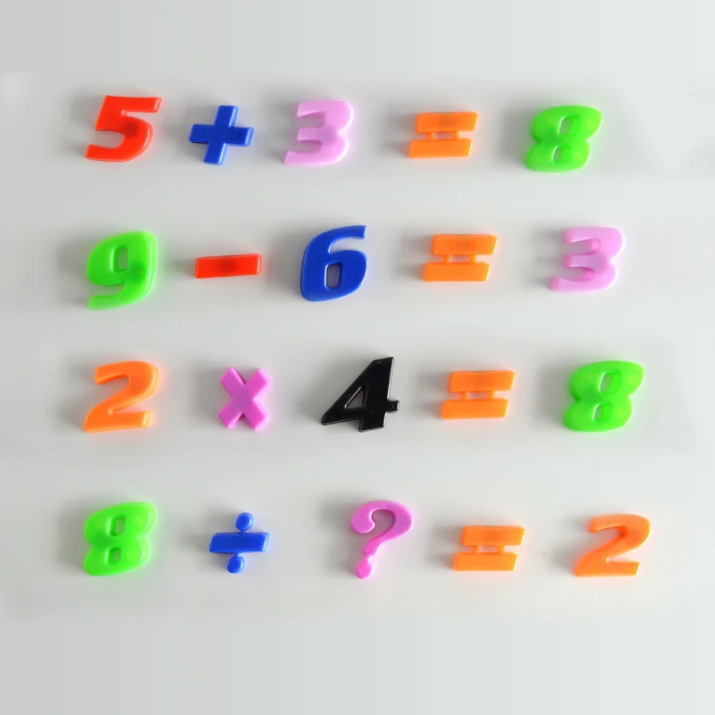 Магнитные 26 Английских Букв наклейки на холодильник магниты магнитные Дети