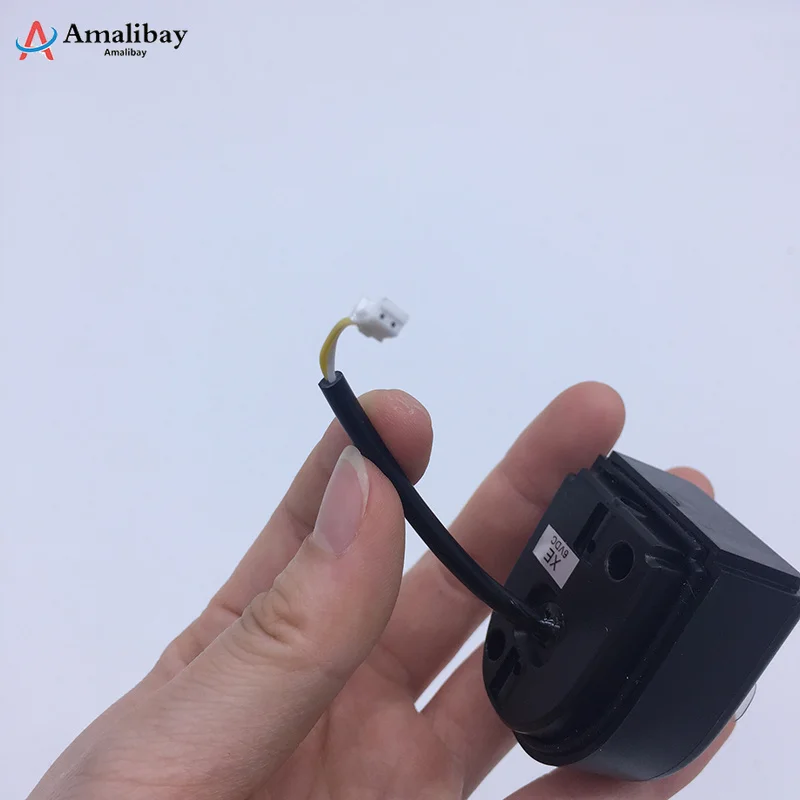 Светодиодный светильник головной светильник для Xiaomi M365 электрический скутер водонепроницаемый резиновое кольцо Ремонт Замена M365 Запчасти для скутера