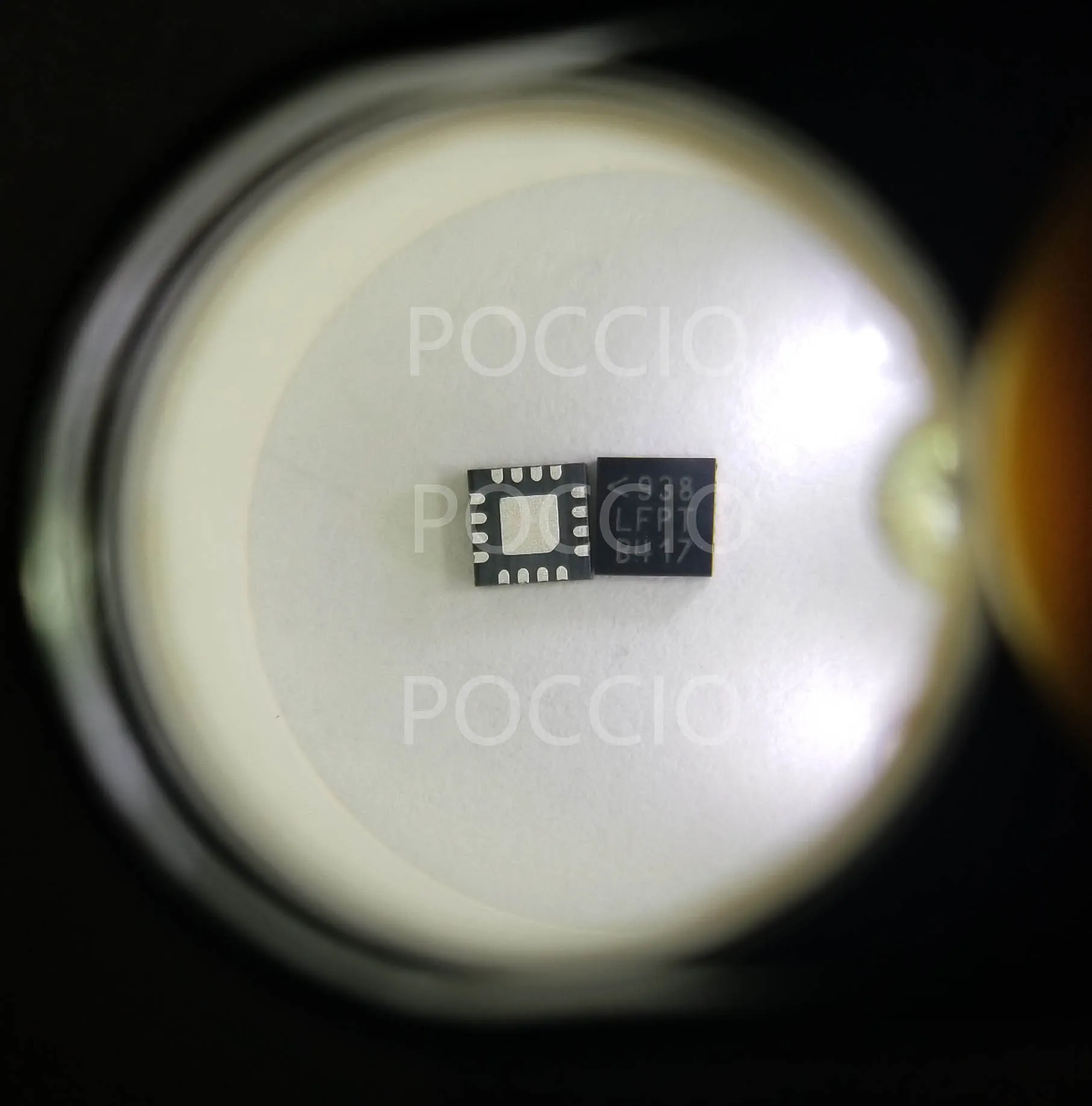 

LTC3604EMSE LTC3604IMSE LTC3604EUD LTC3604IUD LTC3604 - 2.5A, 15V Monolithic Synchronous Step-Down Regulator