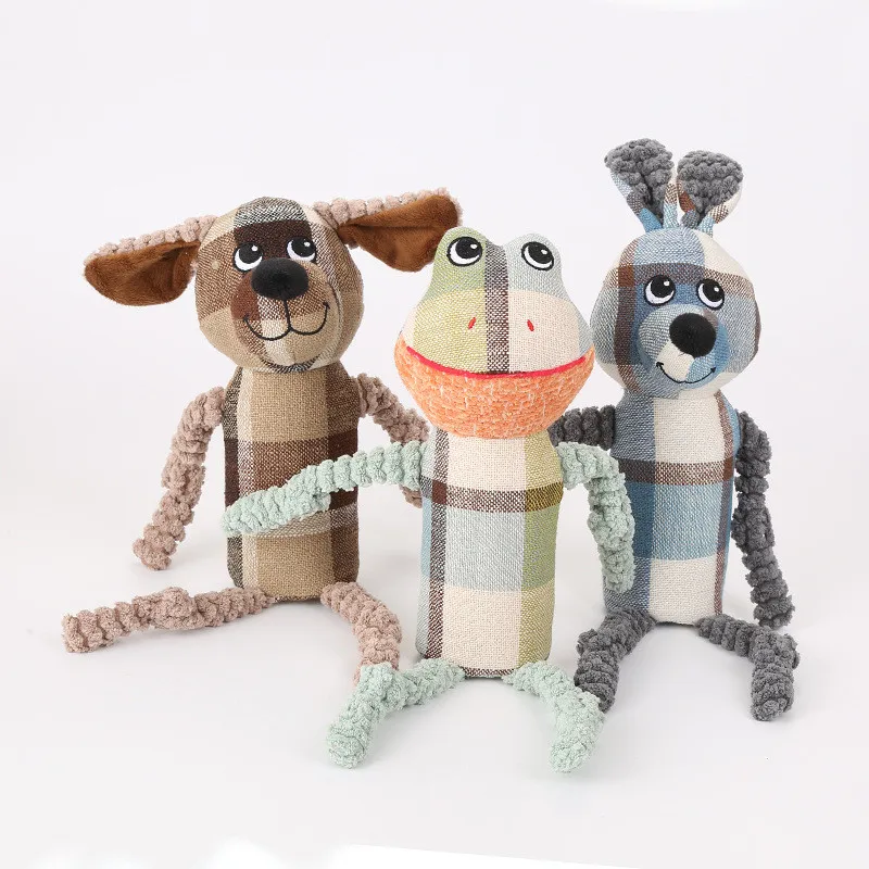 Интерактивные жевательные игрушки для собак маленькие большие разноцветные