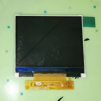 SZWESTTOP LCD display for Philips E207 Cellphone Xenium CTE207 mobile phone