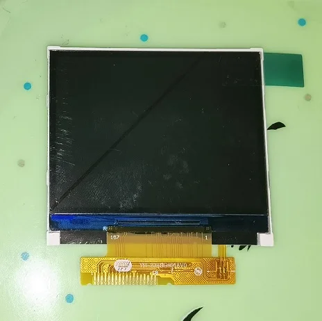 ЖК дисплей SZWESTTOP для мобильного телефона Philips E207 Xenium CTE207 мобильный телефон|Экраны