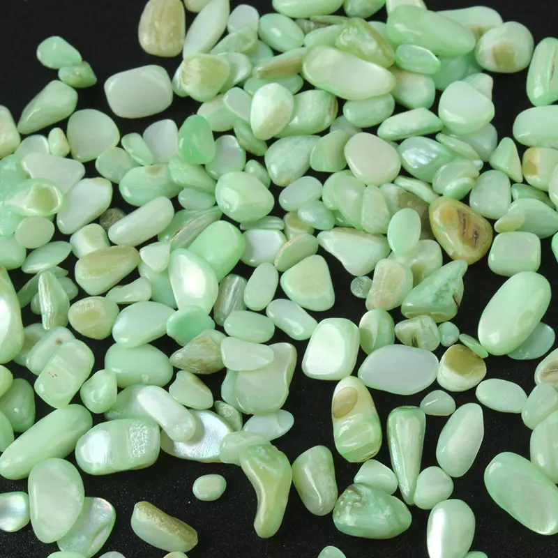 Новый с натуральными кристаллами гравия 30 г ремонт энергетический камень