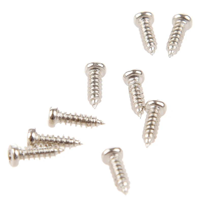 

6pcs Classical Guitar Tuning Pegs Machine Heads Oval Button